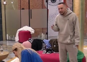 ‘Gazi ka filluar strategji të re’/ Graciano informon Ilnisën dhe Meritonin