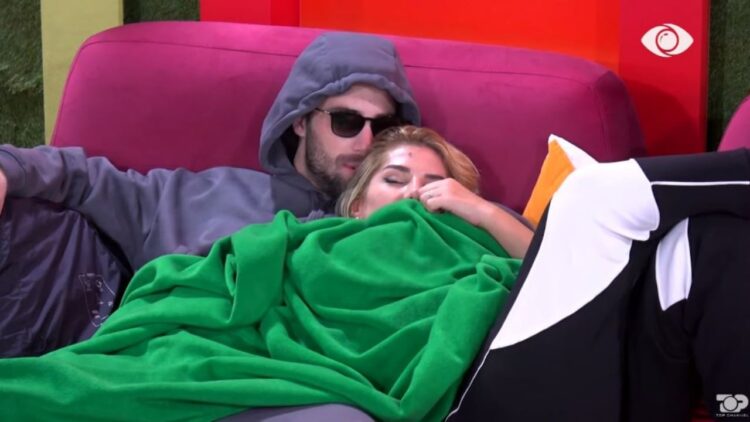 “A do bëje s*ks për të shkuar në finale?” Ja si përgjigjet Ilnisa