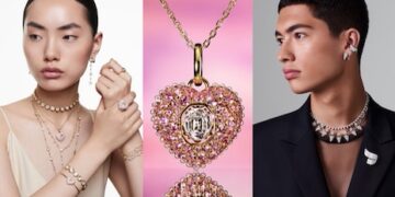 Swarovski, ide të pafundme dhuratash për Shën Valentin!