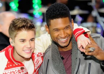 Ja pse Justin Bieber e refuzoi Usher për të performuar me të në Super Bowl