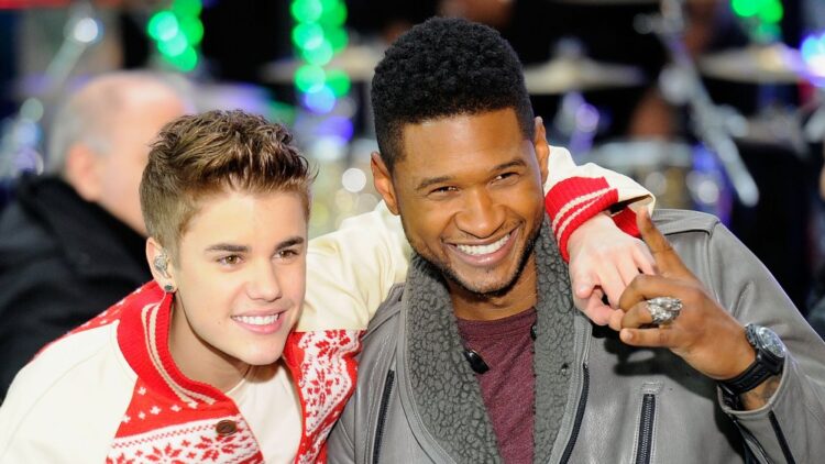Ja pse Justin Bieber e refuzoi Usher për të performuar me të në Super Bowl