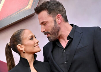Shkëndija që s’u shua kurrë, JLO tregon sekretin e dashurisë me Affleck