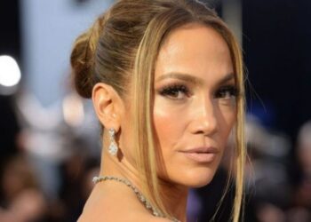 Dalin pamjet e para të Jennifer Lopez në filmin “Atlas”
