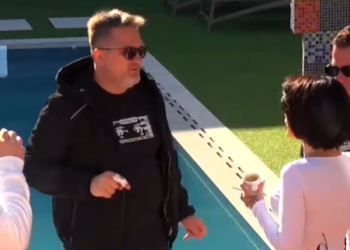 ‘Do të fusësh spica…’/ Juli debaton me Rozën, përmendet dhe Albi