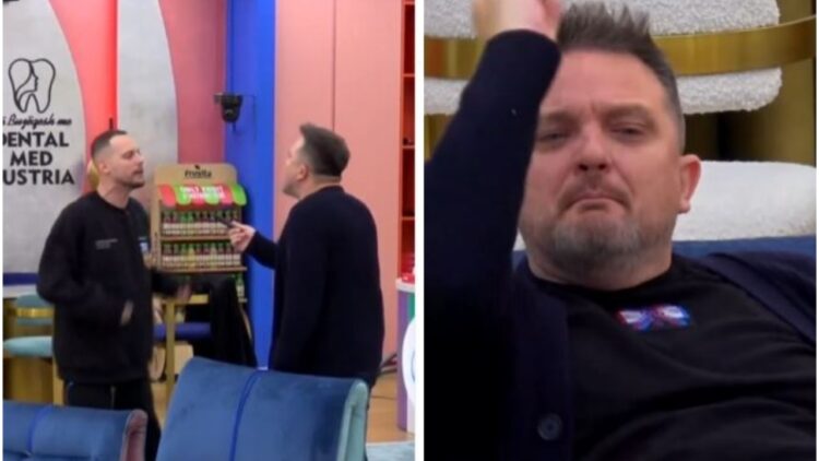 “Shko kap njerëzit nëpër cepa”/ Degradon në ofendime debati Juli-Graciano