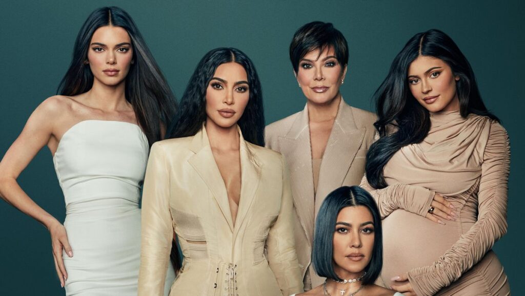 Shifra “të çmendura”, ja sa fitojnë “Kardashians” nga rrjetet sociale