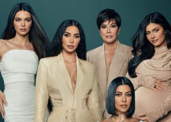 Shifra “të çmendura”, ja sa fitojnë “Kardashians” nga rrjetet sociale