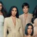 Shifra “të çmendura”, ja sa fitojnë “Kardashians” nga rrjetet sociale