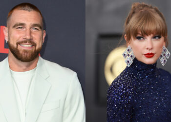 Një fejesë në horizont me Taylor Swift? Ja si përgjigjet Travis Kelce