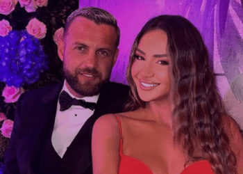 ‘Live’ nga Prishtina, Luizi i bën dhuratën luksoze Kiarës