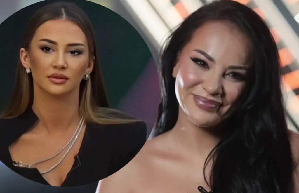 Drejt një romance me Bardhin, por ja çfarë thoshte Sara dikur për Kiarën