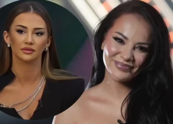 Drejt një romance me Bardhin, por ja çfarë thoshte Sara dikur për Kiarën