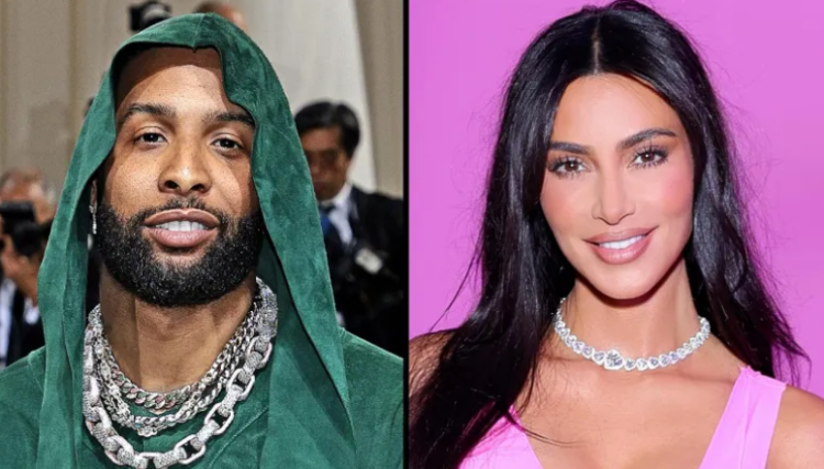 Pa prisni pak, i dashuri i ri i Kim Kardashian është ish-i i motrës së saj?