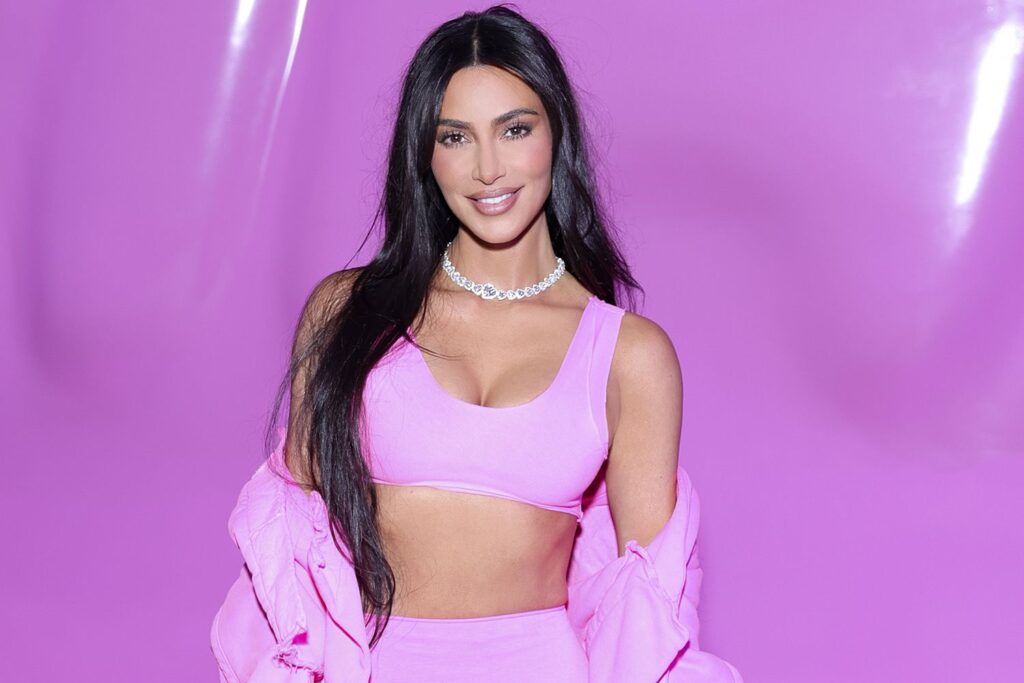 Kim Kardashian habit me deklaratën: “Jam e hapur për një martesë të katërt”