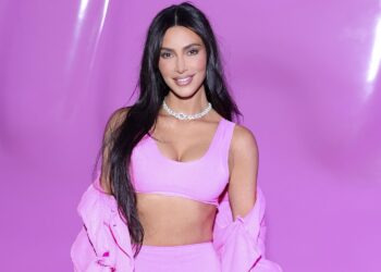 Kim Kardashian habit me deklaratën: “Jam e hapur për një martesë të katërt”