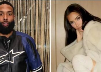 E mbajtën sekret për 1 vit, romanca mes Kim dhe Odell po bëhet serioze