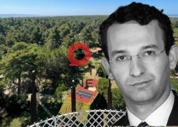 Erjon Braçe dhe investitori turk bashkëpunojnë për shkatërrimin e Divjakës