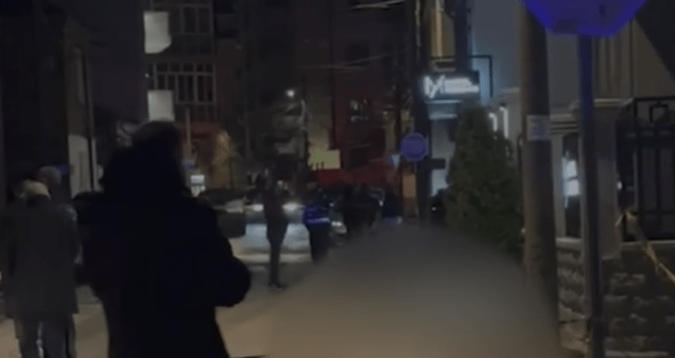 Tronditet Korça! Autori vret 40-vjeçarin dhe më pas qëllon veten