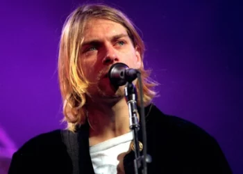 E zbulon AI, ja si do të dukej Kurt Cobain sot nëse do të ishte gjallë