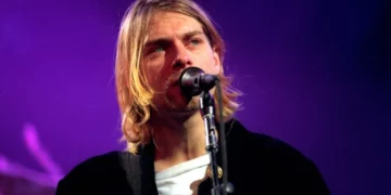 E zbulon AI, ja si do të dukej Kurt Cobain sot nëse do të ishte gjallë