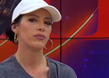 ‘Do dal me kokën lart’/ Ledjona tregon arsyet pse duhet të fitojë BBV