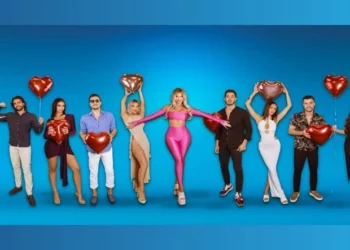 Emocionuese! Çifti i njohur i ‘Love Island’ në pritje të fëmijës së parë