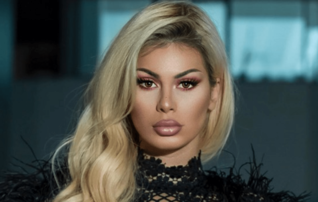 ‘Shën Valentini’ i Luana Vjollcës është ky person, ja dedikimi që i bën