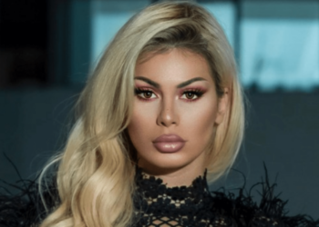 ‘Shën Valentini’ i Luana Vjollcës është ky person, ja dedikimi që i bën