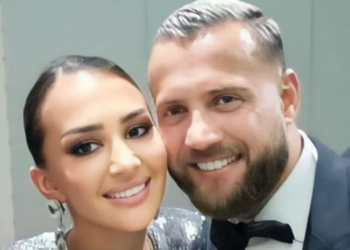 1 Shkurti shënon ditën më të veçantë për Luizin dhe Kiarën