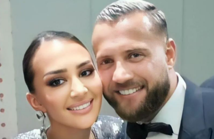 1 Shkurti shënon ditën më të veçantë për Luizin dhe Kiarën