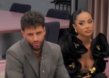 Lumbardhi rrëfen emocionet e para që ndjeu për Kaderin para lidhjes