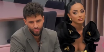 Lumbardhi rrëfen emocionet e para që ndjeu për Kaderin para lidhjes