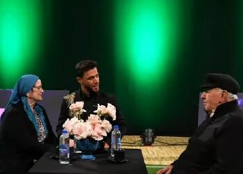 Mes emocioneve të finales, Lumbardhi merr surprizën më të bukur në BBVK