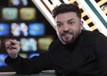 Kjo mund të jetë arsyeja pse Olsi Bylyku u eliminua papritur nga “BBV3”