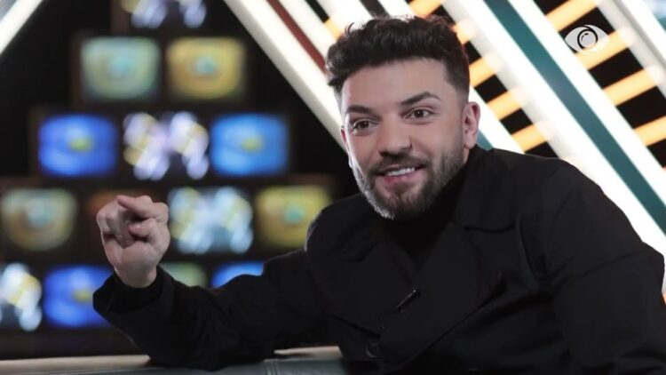 Kjo mund të jetë arsyeja pse Olsi Bylyku u eliminua papritur nga “BBV3”