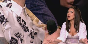 Private: E papritur në “Përputhen”, gjarpri sulmon Bucin