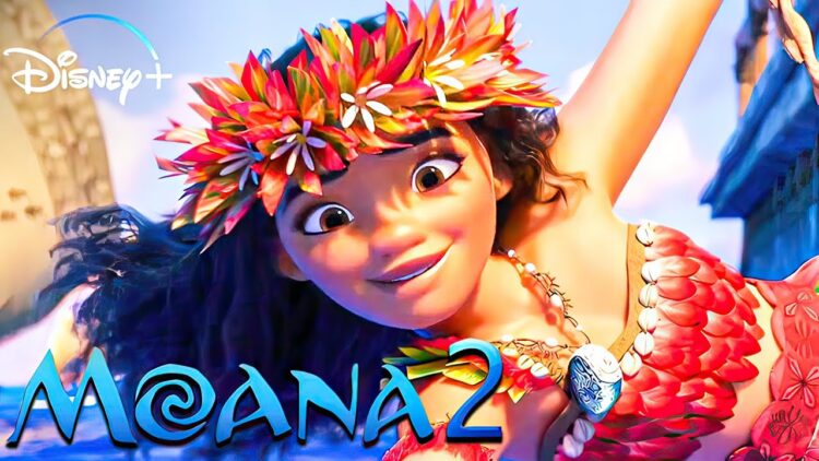 “Moana 2” rikthehet në 2024, gjithçka duhet të dini rreth filmit