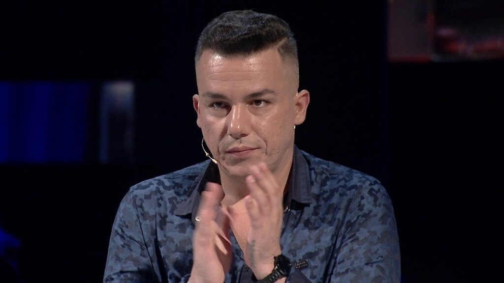 Albi zbulon dëshirën e tij më të madhe: Dua të bëhem baba!
