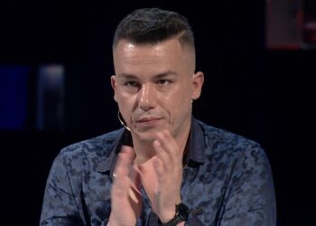 Albi zbulon dëshirën e tij më të madhe: Dua të bëhem baba!