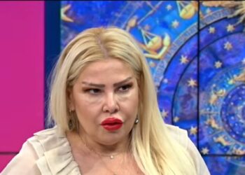 ‘Media të pastrohet nga llumi’/ Meri reagon e revoltuar me TCH dhe BBV