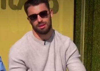 “Çdo prind është i lidhur me fëmijën…”/ Meritoni flet për të birin