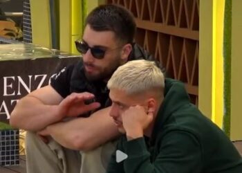 “Duhet t’i japësh mundësi ta njohësh”/ Meritoni këshillon Bardhin për Sarën