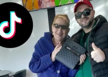 Shfrytëzonte të birin për famë në TikTok, Armando edhe tutor prostitutash