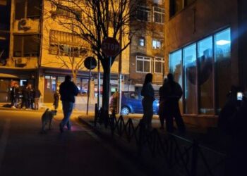 “Më shkruaj kur të arrish në shtëpi“, nisma për sigurinë e vajzave