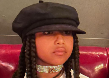 North West, artistja më e re në Top 50 të Spotify me debutimin e Vultures 1