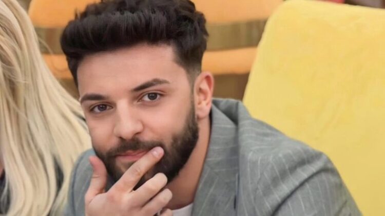 Olsi Bylyku konteston largimin nga BBV?! Veprimi që ngriti dyshime