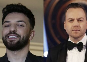 S’i del e keqja, pas ‘sqarimit’ Olsi thumbon sërish Ledionin