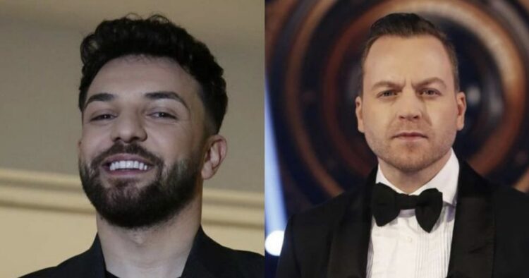 S’i del e keqja, pas ‘sqarimit’ Olsi thumbon sërish Ledionin