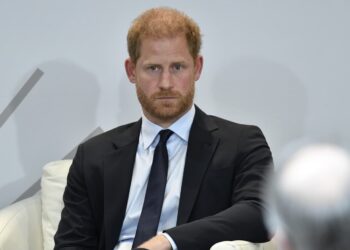 Princ Harry lihet pa mbrojtje në Mbretërinë e Bashkuar