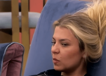 “Do të na bësh teka neve”/ Rikja dhe Juli debatojnë për provat